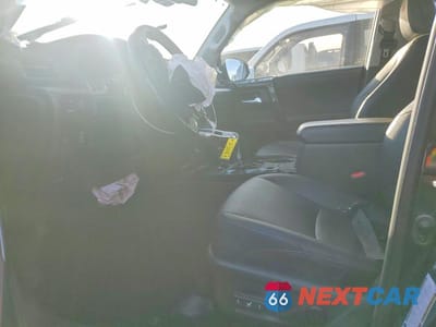 Zdjęcie 7 z 12 samochodu: 2023 TOYOTA 4RUNNER SE VIN:JTERU5JR8P6147045 - miniatura