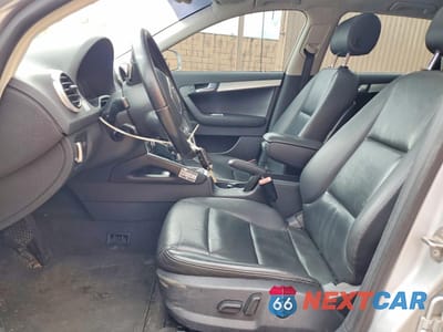 Zdjęcie 7 z 12 samochodu: 2012 AUDI A3 PREMIUM PLUS VIN:WAUKJAFM8CA082495 - miniatura