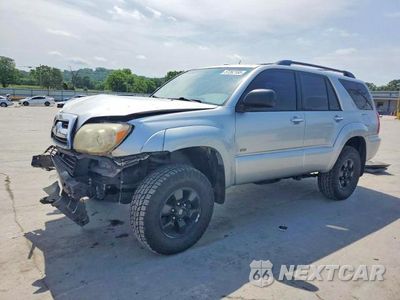 2006 TOYOTA 4RUNNER SR5 JTEZU14R560072018 - główne zdjęcie licytacji z USA - miniatura