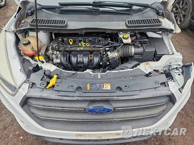 Zdjęcie 12 z 13 samochodu: 2018 FORD ESCAPE S VIN:1FMCU0F74JUA27004 - miniatura