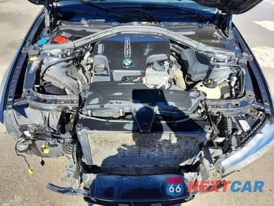 Zdjęcie 11 z 12 samochodu: 2018 BMW 320 XI VIN:WBA8E5G53JNU45983 - miniatura