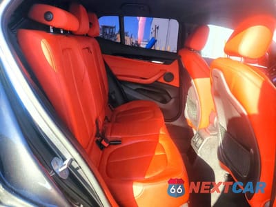 Zdjęcie 11 z 14 samochodu: 2019 BMW X2 SDRIVE28I VIN:WBXYJ3C54KEP76973 - miniatura