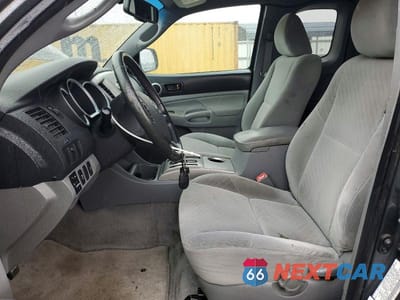 Zdjęcie 7 z 13 samochodu: 2009 TOYOTA TACOMA ACCESS CAB VIN:5TETX22N59Z664353 - miniatura