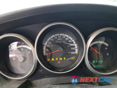 Zdjęcie 9 z 12 samochodu: 2008 DODGE GRAND CARAVAN SE VIN:2D8HN44H08R603884 - miniatura