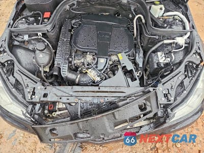Zdjęcie 11 z 11 samochodu: 2014 MERCEDES-BENZ C 300 4MATIC VIN:WDDGF8AB6ER317575 - miniatura