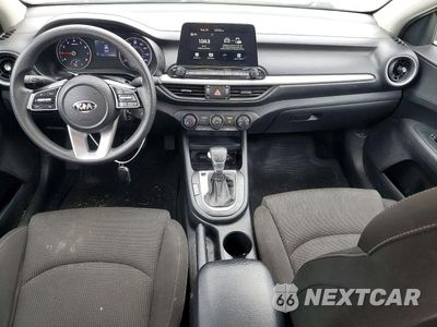 Zdjęcie 8 z 11 samochodu: 2021 KIA FORTE LXS VIN:3KPF24AD1ME290288 - miniatura