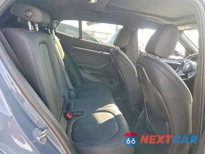 Zdjęcie 11 z 13 samochodu: 2022 BMW X2 SDRIVE28I VIN:WBXYH9C04N5U51649 - miniatura