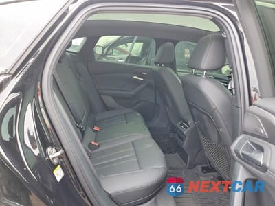 Zdjęcie 10 z 11 samochodu: 2025 AUDI A6 E-TRON PREMIUM PLUS 60 VIN:WAU2DAGH2SA016483 - miniatura