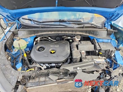 Zdjęcie 11 z 12 samochodu: 2019 HYUNDAI TUCSON SE VIN:KM8J2CA44KU963248 - miniatura