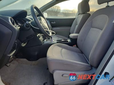 Zdjęcie 7 z 14 samochodu: 2011 NISSAN ROGUE S VIN:JN8AS5MV2BW294040 - miniatura
