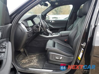 Zdjęcie 7 z 13 samochodu: 2019 BMW X5 XDRIVE40I VIN:5UXCR6C51KLL02491 - miniatura