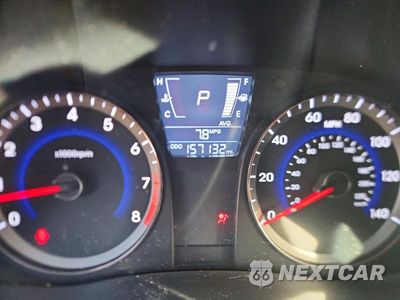 Zdjęcie 9 z 12 samochodu: 2012 HYUNDAI ACCENT GS VIN:KMHCT5AE5CU049117 - miniatura