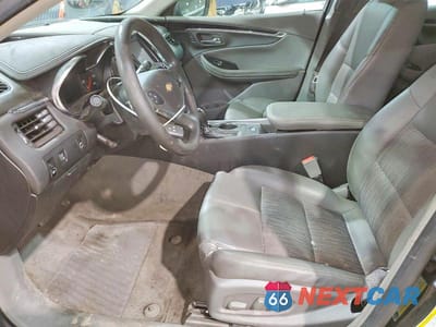 Zdjęcie 7 z 12 samochodu: 2018 CHEVROLET IMPALA LS VIN:2G11X5SA4J9129667 - miniatura