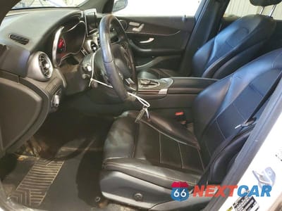 Zdjęcie 7 z 13 samochodu: 2018 MERCEDES-BENZ GLC 300 VIN:WDC0G4JB5JF476305 - miniatura
