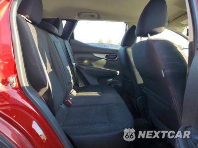Zdjęcie 11 z 14 samochodu: 2019 NISSAN ROGUE SPORT S VIN:JN1BJ1CP0KW229642 - miniatura