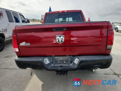 Zdjęcie 6 z 13 samochodu: 2015 RAM 1500 SLT VIN:1C6RR6LT5FS692301 - miniatura