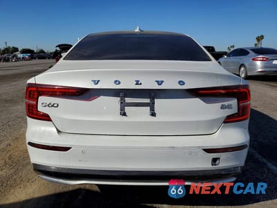 Zdjęcie 6 z 12 samochodu: 2024 VOLVO S60 PLUS VIN:7JRL12FL8RG310331 - miniatura