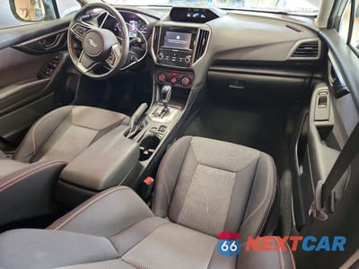 Zdjęcie 8 z 12 samochodu: 2018 SUBARU CROSSTREK PREMIUM VIN:JF2GTADC8JH298933 - miniatura