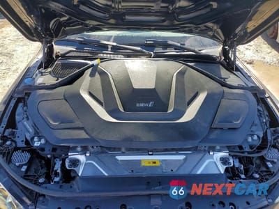 Zdjęcie 12 z 13 samochodu: 2024 BMW I4 EDRIVE 40 VIN:WBY73AW05RFS71891 - miniatura