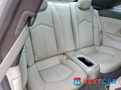 Zdjęcie 10 z 13 samochodu: 2014 CADILLAC CTS VIN:1G6DE1E37E0113756 - miniatura