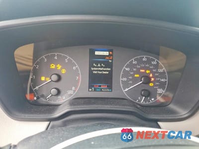 Zdjęcie 9 z 13 samochodu: 2023 TOYOTA COROLLA CROSS LE VIN:7MUCAAAG3PV040971 - miniatura