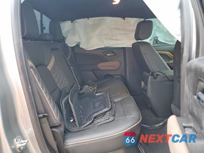 Zdjęcie 11 z 14 samochodu: 2026 GMC CANYON DENALI VIN:1GTP2FEK6T1114945 - miniatura