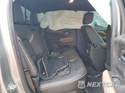 Zdjęcie 11 z 14 samochodu: 2026 GMC CANYON DENALI VIN:1GTP2FEK6T1114945 - miniatura