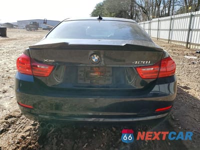 Zdjęcie 6 z 12 samochodu: 2015 BMW 428 XI VIN:WBA3N5C54FK198210 - miniatura