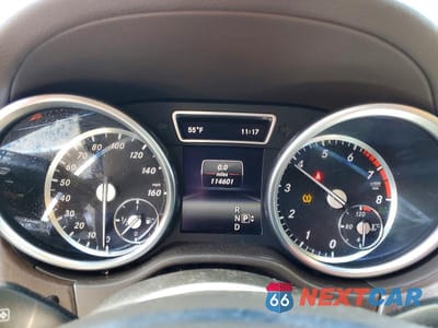 Zdjęcie 9 z 13 samochodu: 2014 MERCEDES-BENZ GL 450 4MATIC VIN:4JGDF7CE3EA342734 - miniatura