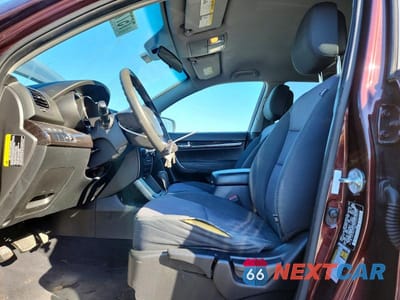 Zdjęcie 7 z 14 samochodu: 2012 KIA SORENTO LX VIN:5XYKT3A12CG306057 - miniatura
