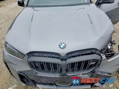 Zdjęcie 12 z 12 samochodu: 2024 BMW X5 M60I VIN:5UX33EU03R9V13388 - miniatura