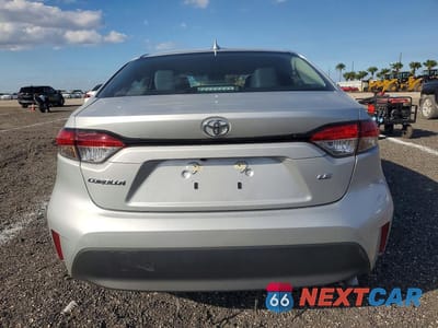 Zdjęcie 6 z 13 samochodu: 2025 TOYOTA COROLLA LE VIN:5YFB4MDE3SP352122 - miniatura