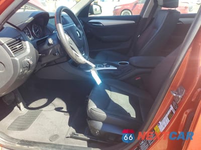 Zdjęcie 7 z 13 samochodu: 2014 BMW X1 XDRIVE28I VIN:WBAVL1C51EVY21724 - miniatura