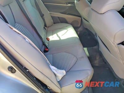 Zdjęcie 10 z 12 samochodu: 2023 TOYOTA CAMRY SE VIN:4T1T11AK0PU823901 - miniatura