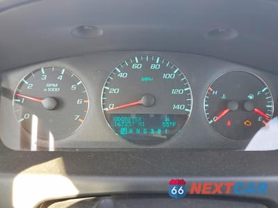 Zdjęcie 9 z 11 samochodu: 2011 CHEVROLET IMPALA LTZ VIN:2G1WC5EM3B1150114 - miniatura