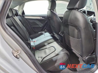 Zdjęcie 10 z 12 samochodu: 2009 AUDI A4 PREMIUM PLUS VIN:WAUSF78KX9N031582 - miniatura