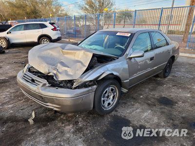 1999 TOYOTA CAMRY CE 4T1BG22K5XU522118 - główne zdjęcie licytacji z USA - miniatura