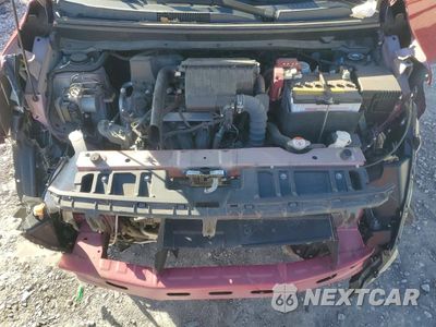 Zdjęcie 11 z 13 samochodu: 2021 MITSUBISHI MIRAGE ES VIN:ML32AUHJ1MH012145 - miniatura