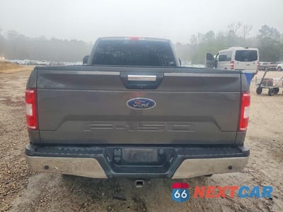 Zdjęcie 6 z 11 samochodu: 2018 FORD F150 SUPER CAB VIN:1FTEX1E55JKD24868 - miniatura