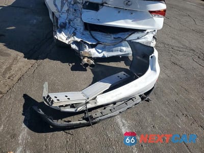 Zdjęcie 12 z 12 samochodu: 2020 LEXUS IS 350 BASE VIN:JTHGZ1B20L5036575 - miniatura