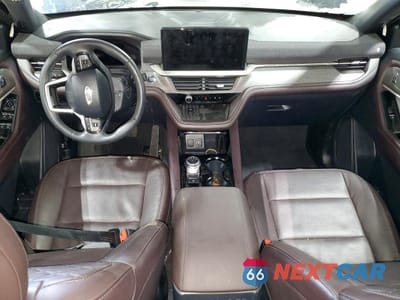 Zdjęcie 8 z 13 samochodu: 2025 FORD EXPLORER PLATINUM VIN:1FMUK8HH4SGB67133 - miniatura