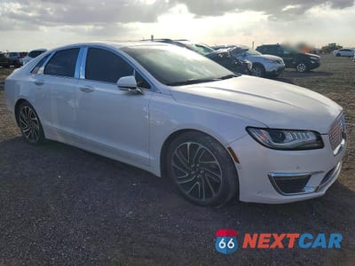 Zdjęcie 6 z 14 samochodu: 2020 LINCOLN MKZ RESERVE VIN:3LN6L5E92LR610827 - miniatura