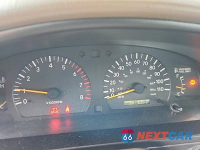 Zdjęcie 9 z 11 samochodu: 2000 TOYOTA TACOMA XTRACAB PRERUNNER VIN:4TASN92N6YZ613122 - miniatura