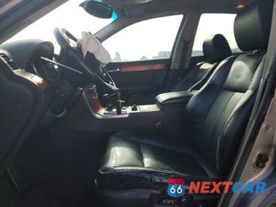 Zdjęcie 7 z 11 samochodu: 2006 INFINITI M35 BASE VIN:JNKAY01E66M116486 - miniatura