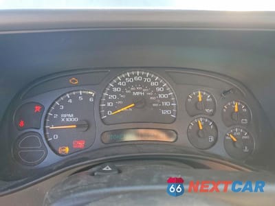 Zdjęcie 9 z 12 samochodu: 2006 GMC NEW SIERRA C1500 VIN:3GTEC14X96G191710 - miniatura