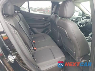 Zdjęcie 11 z 13 samochodu: 2024 BUICK ENCORE GX PREFERRED VIN:KL4AMBSL8RB176625 - miniatura