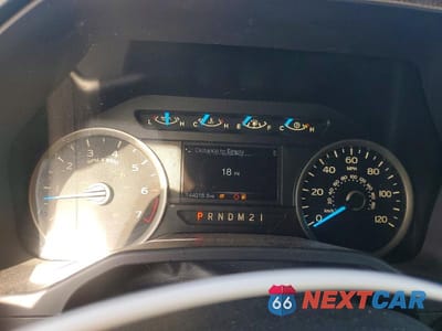 Zdjęcie 9 z 12 samochodu: 2015 FORD F150 SUPERCREW VIN:1FTEW1CP2FKE38194 - miniatura