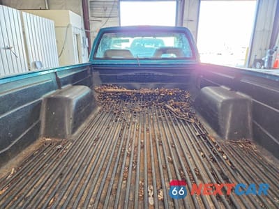 Zdjęcie 10 z 12 samochodu: 1994 CHEVROLET S TRUCK VIN:1GCCS1449RK154394 - miniatura