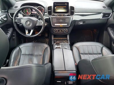 Zdjęcie 8 z 12 samochodu: 2017 MERCEDES-BENZ GLS 450 4MATIC VIN:4JGDF6EEXHA813046 - miniatura