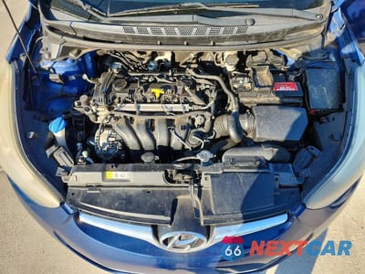 Zdjęcie 11 z 12 samochodu: 2015 HYUNDAI ELANTRA SE VIN:5NPDH4AE9FH649092 - miniatura